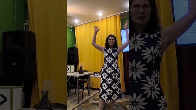 Рецепты эфирных масел