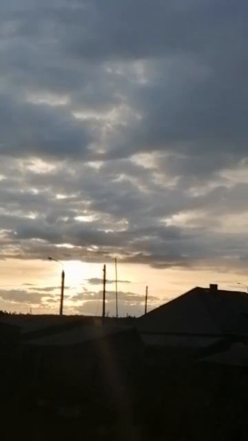 деревня