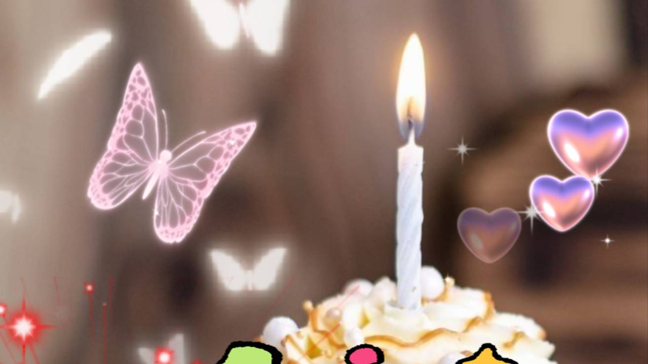 С Днем Рождения Подруга! Оригинальное Поздравление 🎁