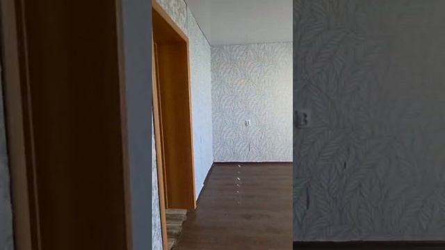 Трехкомнатная квартира в г. Чебаркуль по улице Мира 30