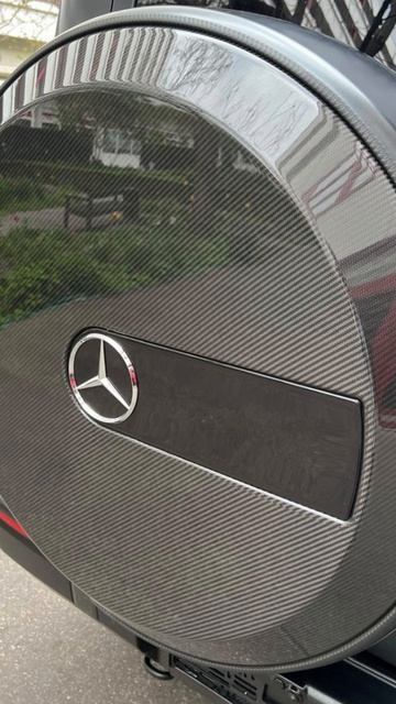 Новый  Mercedes-Benz G63 рестайлинг за 29 мил руб под ключ ! #автоизгрузии #autohayk #автоизсша