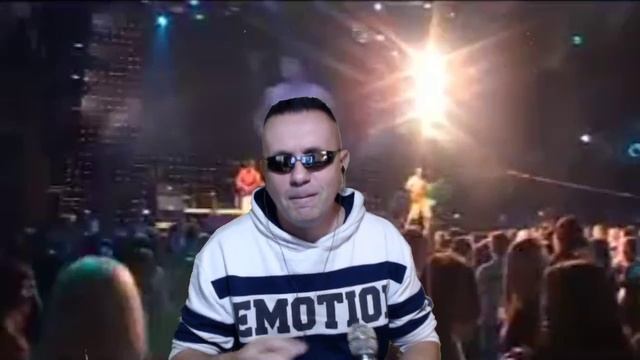 Dj Дождик (cover)