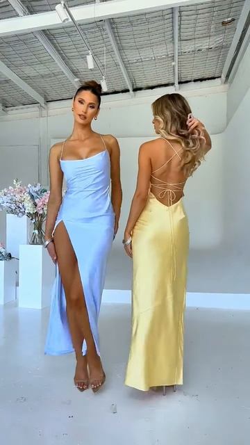 szbSorqg70c - This girl looks Beautiful in this dress #shorts