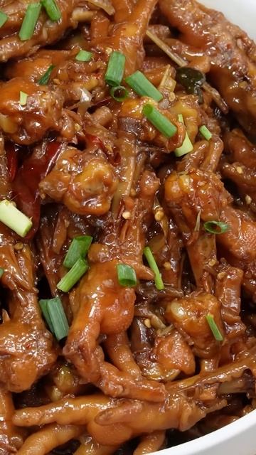 Вкусные рецепты куриных ножек