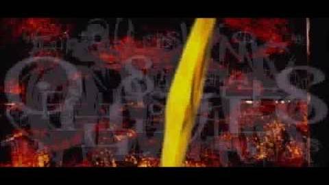 Diablo 2 - Кинематографический трейлер (E3 1999)
