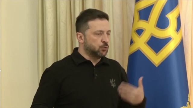 Мисливец Егор Вот о чем договорились Трамп и Путин. Зеленский шокирован условием Москвы