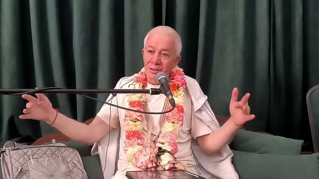 День Бхагавад-Гиты - Александр Хакимов