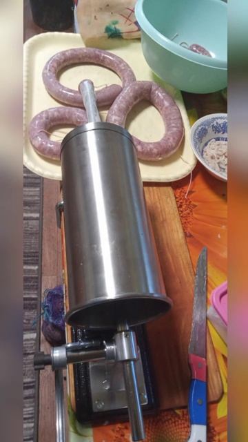 краковская колбаса