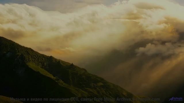 Саунд ведёт сквозь горы так, что дух захватывает - Depth of You -- Independent Music Licensing Colle