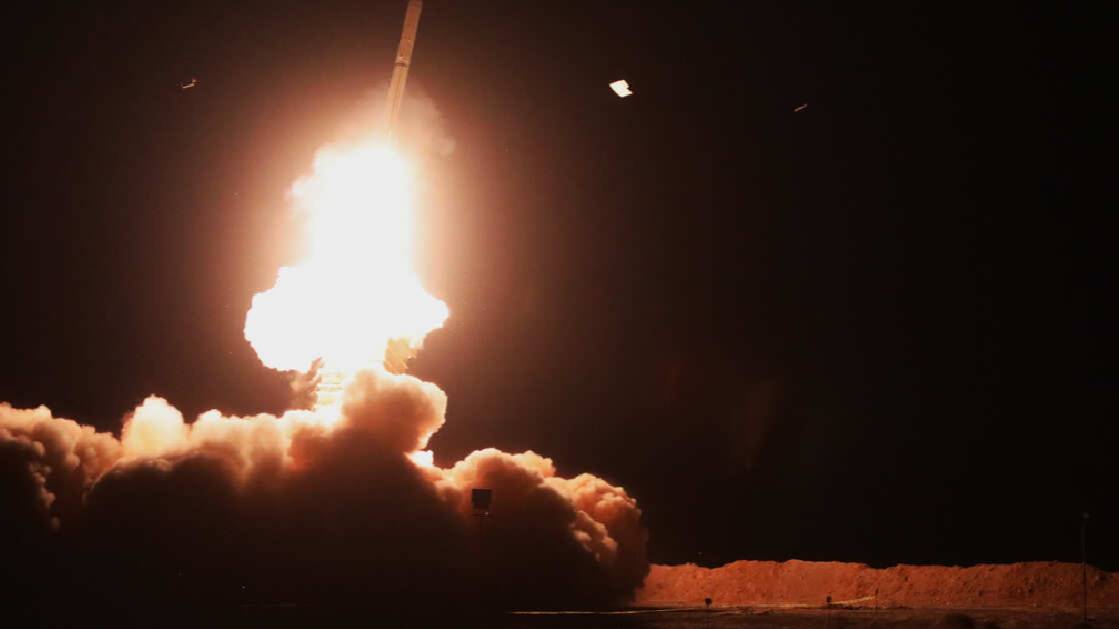 Fars: Иран планирует ударить по базам США на Ближнем Востоке