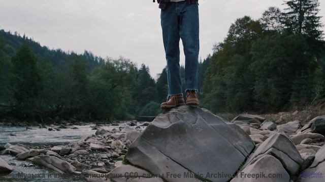 Эта мелодия раскрасит даже серые поля - we go -- Vincent Augustus -- Bad People Make Good Music Pt.
