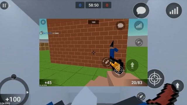 TicTac Что будет в Зомби Выживание в будущем в Block Strike   Как измениться Zombie Survival в Блок