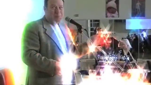 Глеб Черный. Семинар «Cекреты качественного вина»