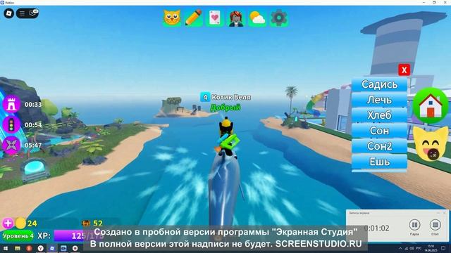 Роблокс что то пошло не так:/