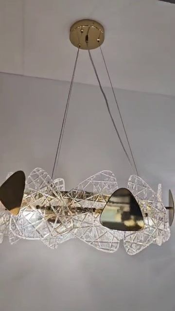 Коллекция Queeny Lumion