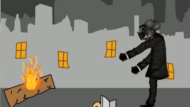 Skibidi apocalypse 2