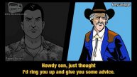 GTA Vice City - Phone Calls - Part 1