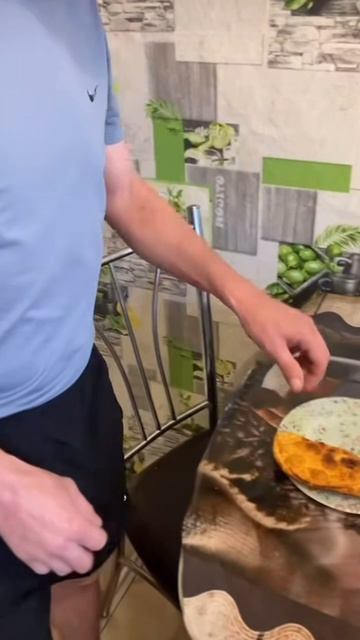 ЧЕБУРЕКИ УДАЛИСЬ! ИРИШКА ЧИКИ ПИКИ ПОСТАРАЛАСЬ ДЛЯ БЕЗУМНОГО ПАШИ!