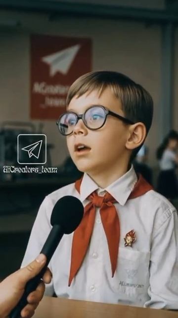 Детские мечты!