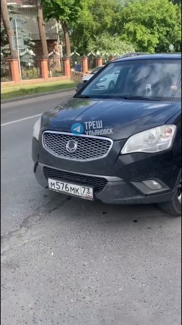 👍👍👍👍 «Ребенка задавили задним ходом на Автозаводской, 56»   Со слов очевидцев, женщина сдавала н