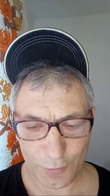 СУПЕР АНЕКДОТ ((( ВЫИГРАЛ..ТРЯПКА..))))
