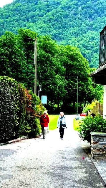 Камера сняла что-то странное