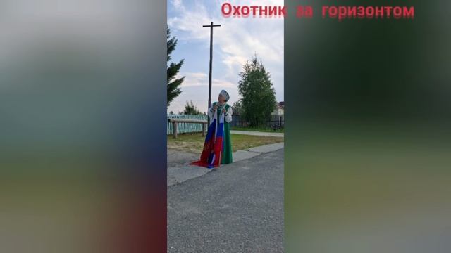 Карымкары