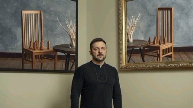 Ещё тезисы зеленой гниды

▪️Есть сильный пакет по оружию от США, однако договориться можем на уровне