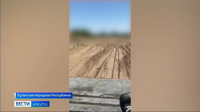 Учился обманывать дроны и примерил на себя полную экипировку наш корреспондент Иван Комельков