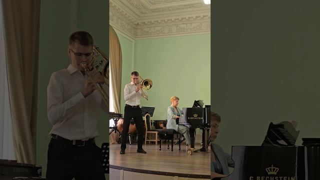 Лядов Прелюдия