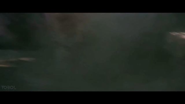 HUSTLER | Godzilla x Kong