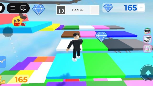 я играю 2 игры в роблокс