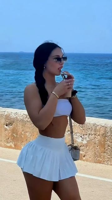 veg05_tAvtM - Beautiful Street Fashion Outfits Style #shorts