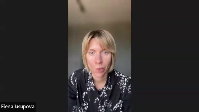 Онлайн встреча 13.06