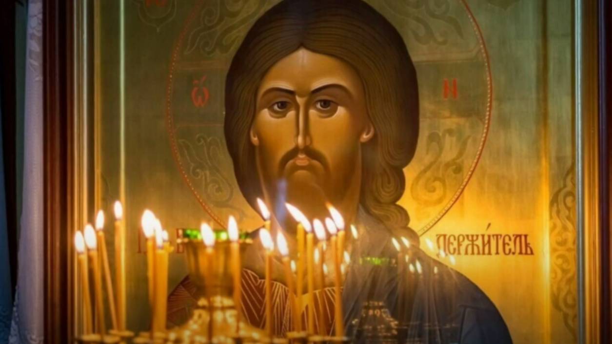 Молитва ко Господу об Обращении Заблудшихся_Если кто-то Оступился и пошёл по кривой дорожке_