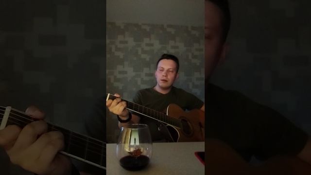 Lumen - никто не знает cover by Odinson