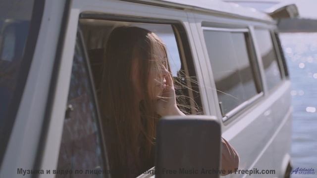 Этот звук под эти пейзажи разорвёт ваше сердце - Deja Vu -- HoliznaCC0 -- Only In The Milky Way Part