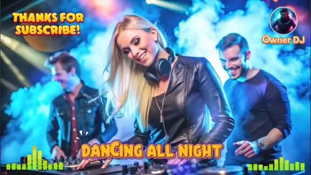 Eurodance