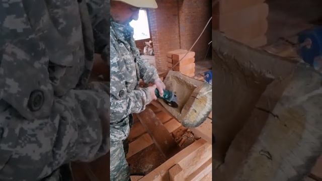 Готовка в русской печи