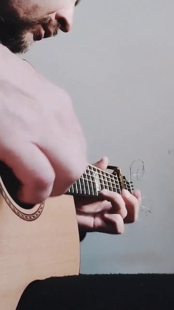Музыкальный фрагмент - Musical fragment