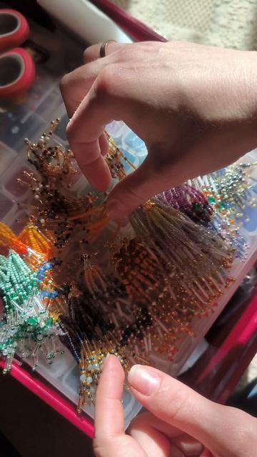 В чем вы находите силы?