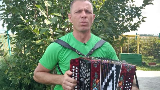 Любо мне когда Дон разливается