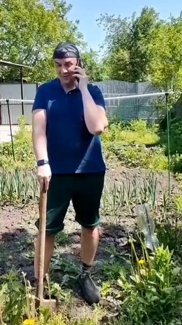 Лучший способ победить сорняки