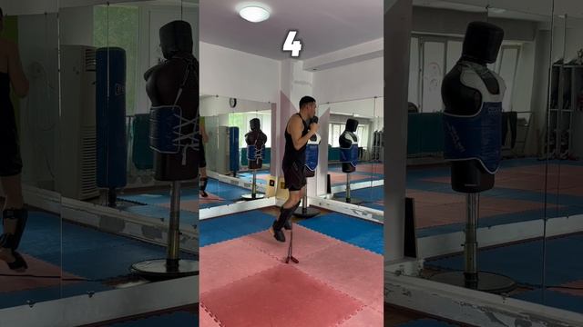 Работа ног в Боксе 🥊 #бокс #боксер #тренировка #спорт #удары #мма #удары #кикбоксинг #вк