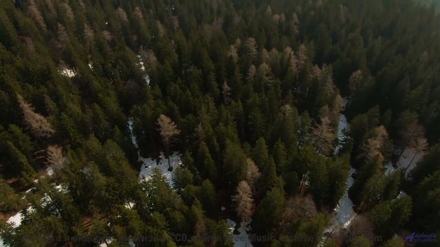 Звуки, используемые для телепортации - первые эксперименты! - Needing Silence, Needing Peace -- A Ta