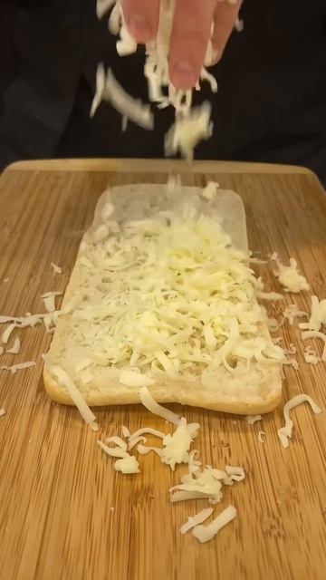 Сэндвич с сыром #shorts