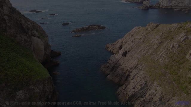 Эта композиция создана всплеском гравитационных волн - услышьте космос! - Bonnie and Clyde -- Double