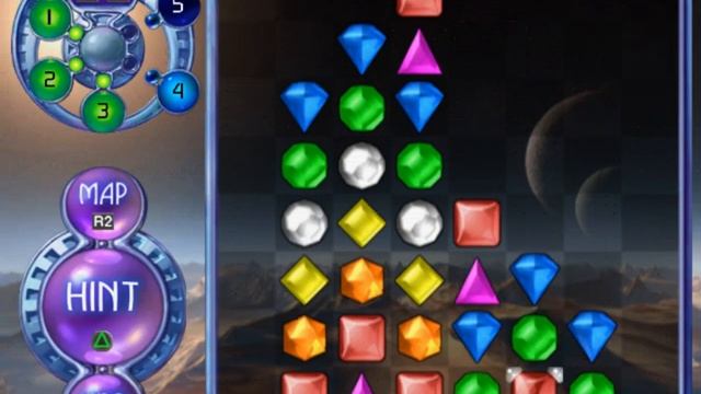 PopCap Hits! Volume 1 [PS2]