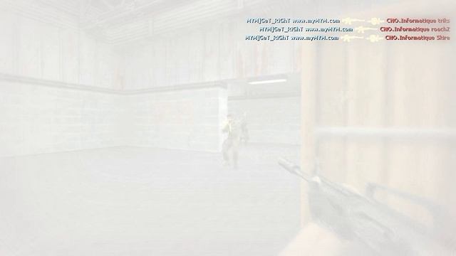 GeT_RiGhT or die tryin - Counter Strike 1.6 - Лучшие фраги легендарного игрока из NiP и NoA