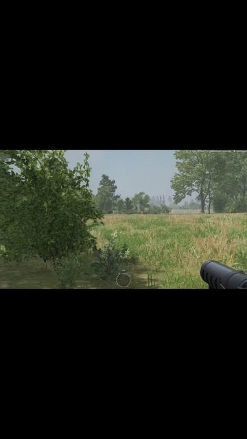 Arma Reforger, Защита Точки